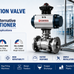 Why a 3-Position Valve Can Be a Smarter Alternative to a Positioner for Bag Filling Applications