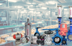 Fluidtecq Pneumatics Slashes Prices: Affordable Valves & Actuators for India’s Growing Industries