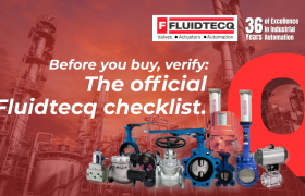 Before you buy, verify: The official Fluidtecq checklist.