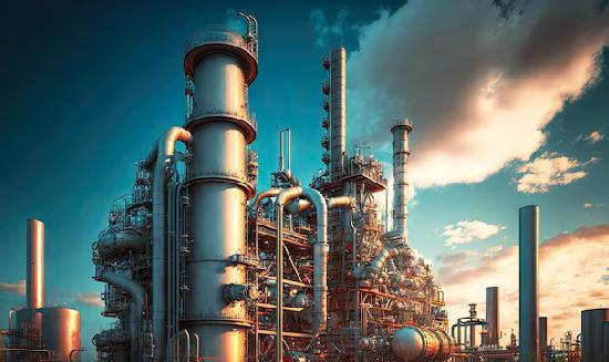 Chemical & Petrochemical