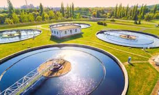Water & Wastewater