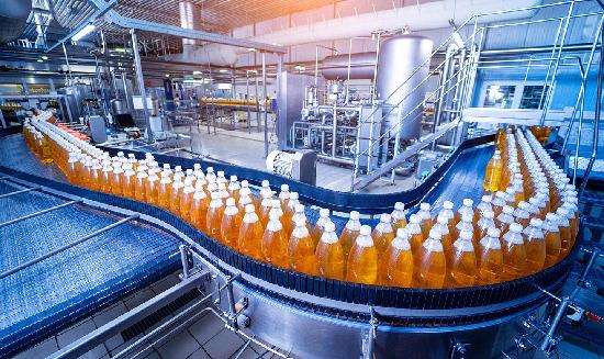 Food & Beverage Processing