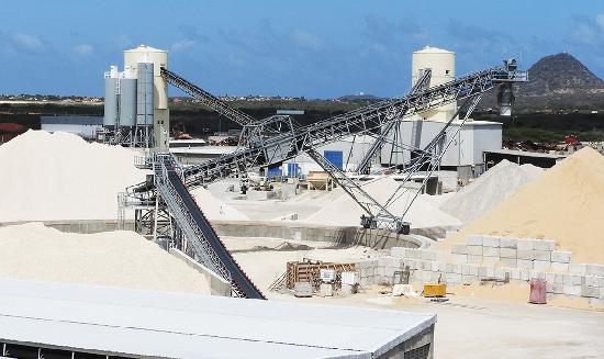 Bulk Material Handling & Conveying