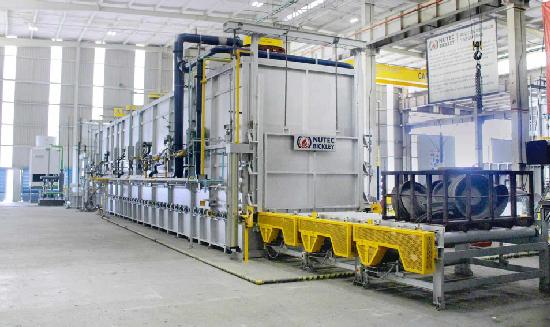 Furnace & Kiln Systems