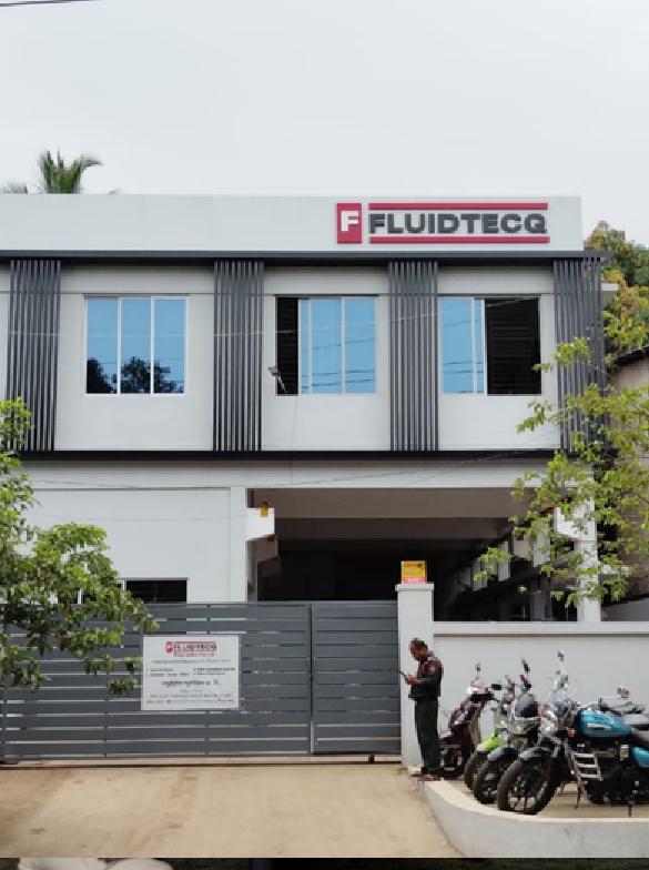 Our Office Address