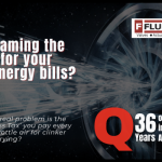 Throttling vs. Pre-Swirl: Why Your IBV is Costing You 9% More Energy in Clinker Cooling & Drying